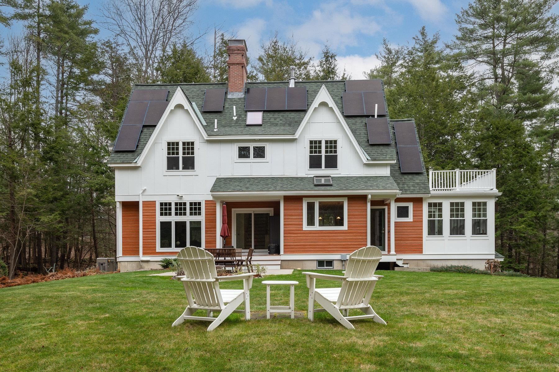 17 Joslin Road East Kingston, NH 03827 - Photo 2 of 55