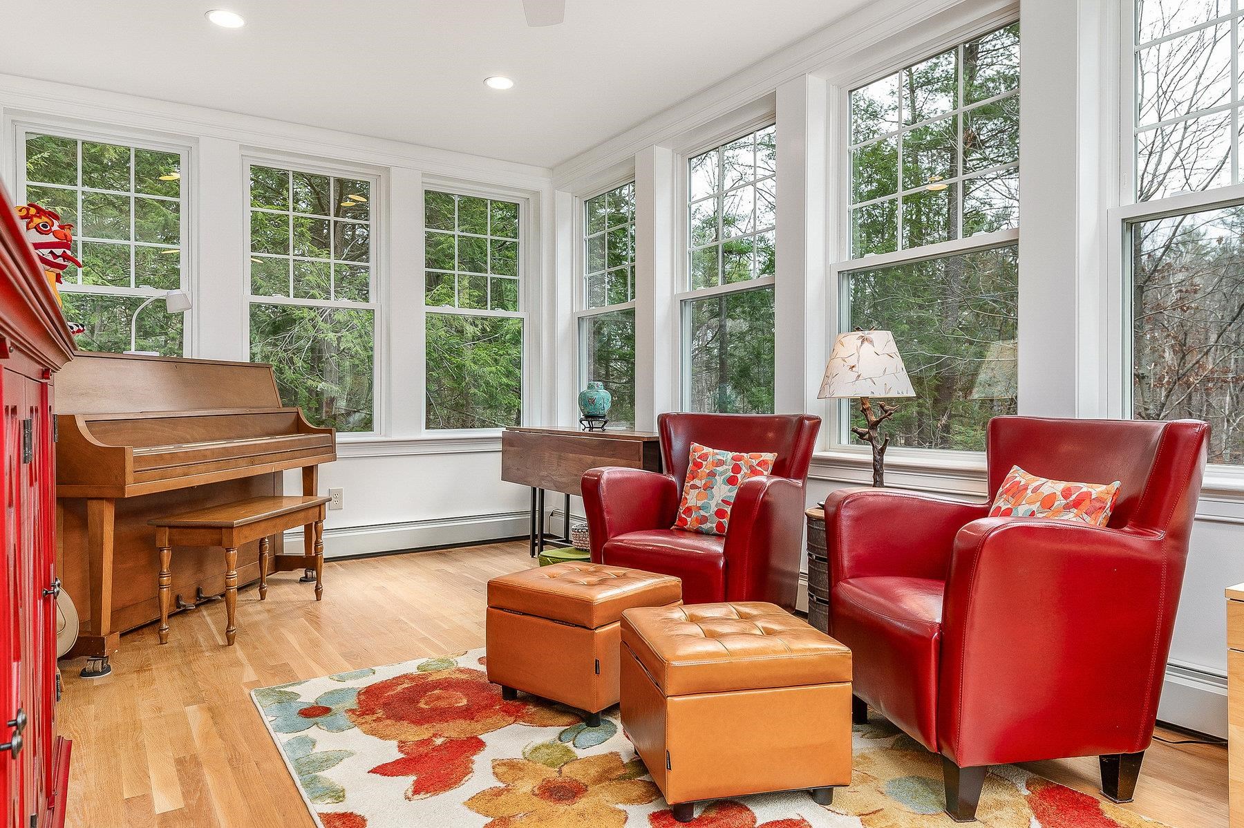 17 Joslin Road East Kingston, NH 03827 - Photo 21 of 55