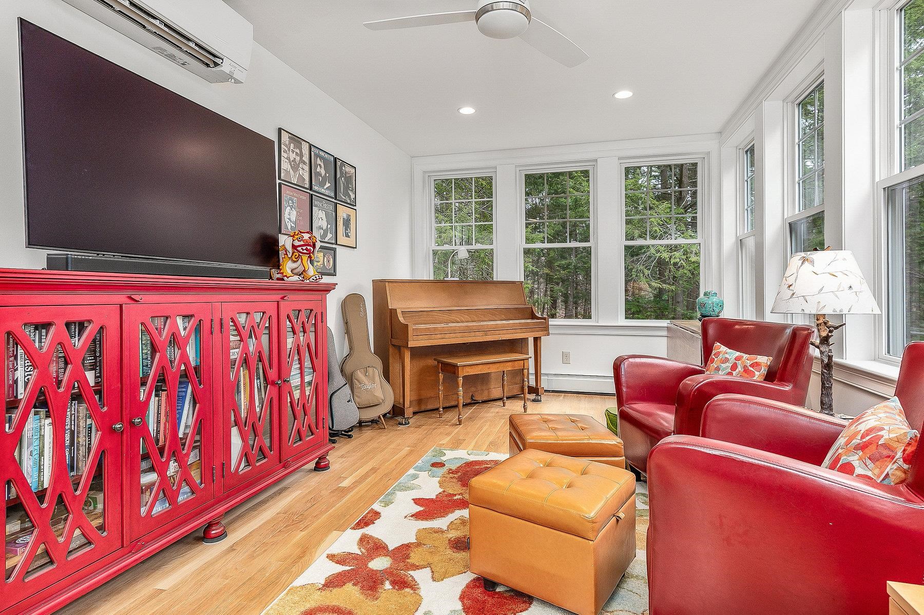 17 Joslin Road East Kingston, NH 03827 - Photo 22 of 55