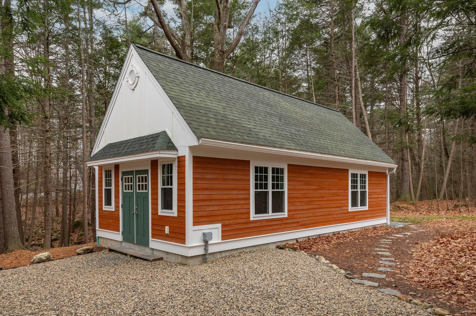 17 Joslin Road East Kingston, NH 03827 - Photo 41 of 55