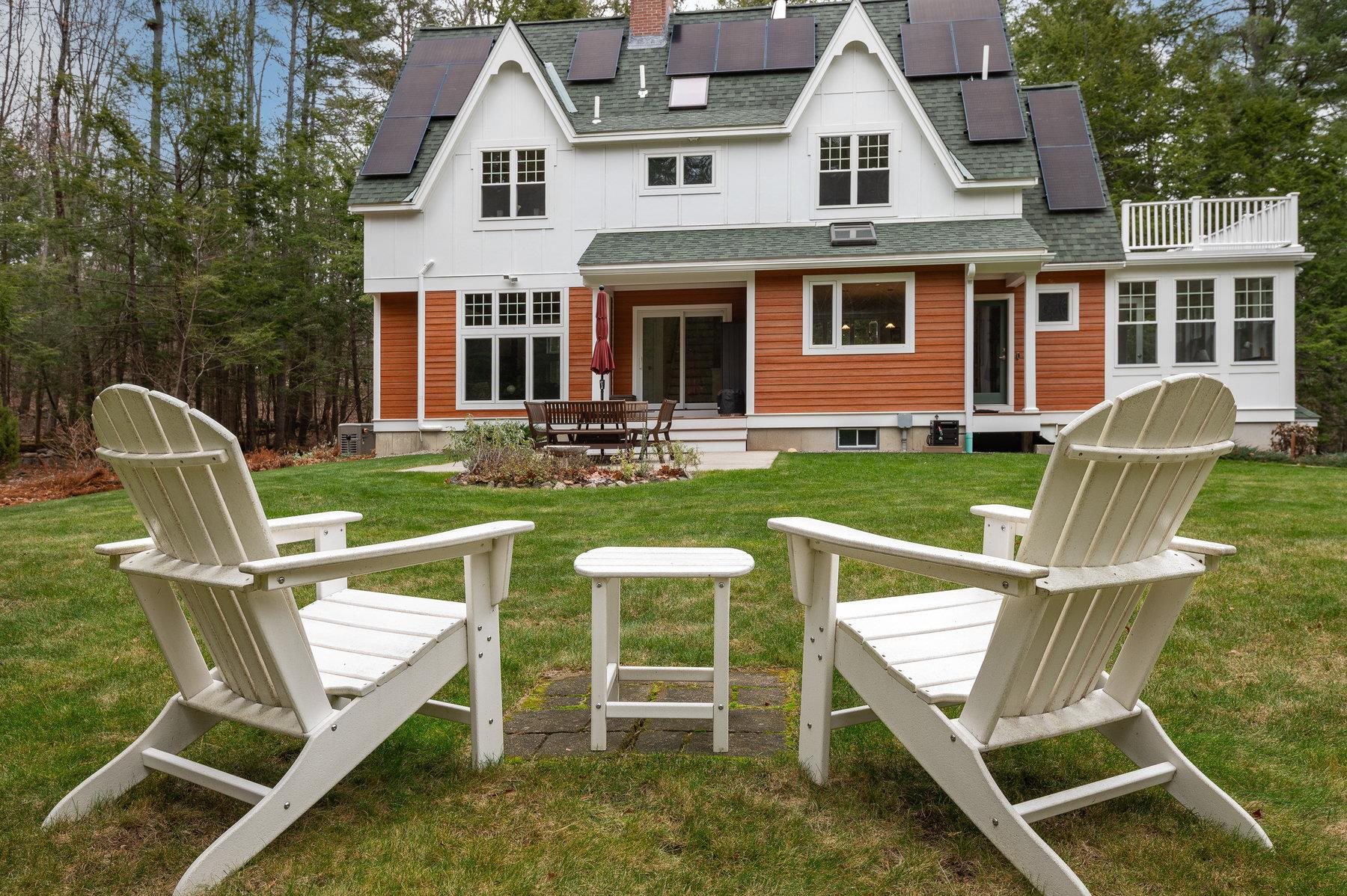 17 Joslin Road East Kingston, NH 03827 - Photo 46 of 55