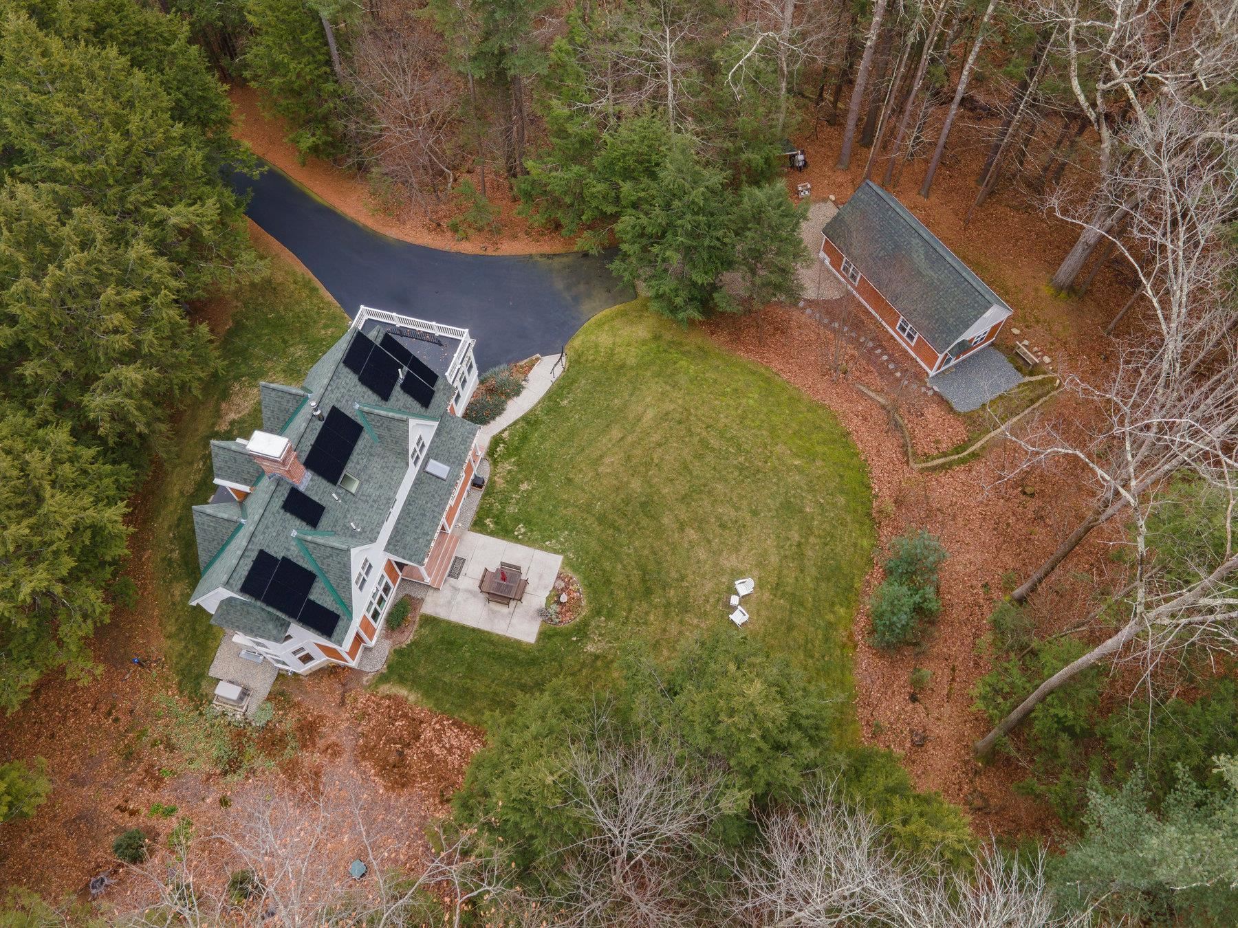 17 Joslin Road East Kingston, NH 03827 - Photo 52 of 55