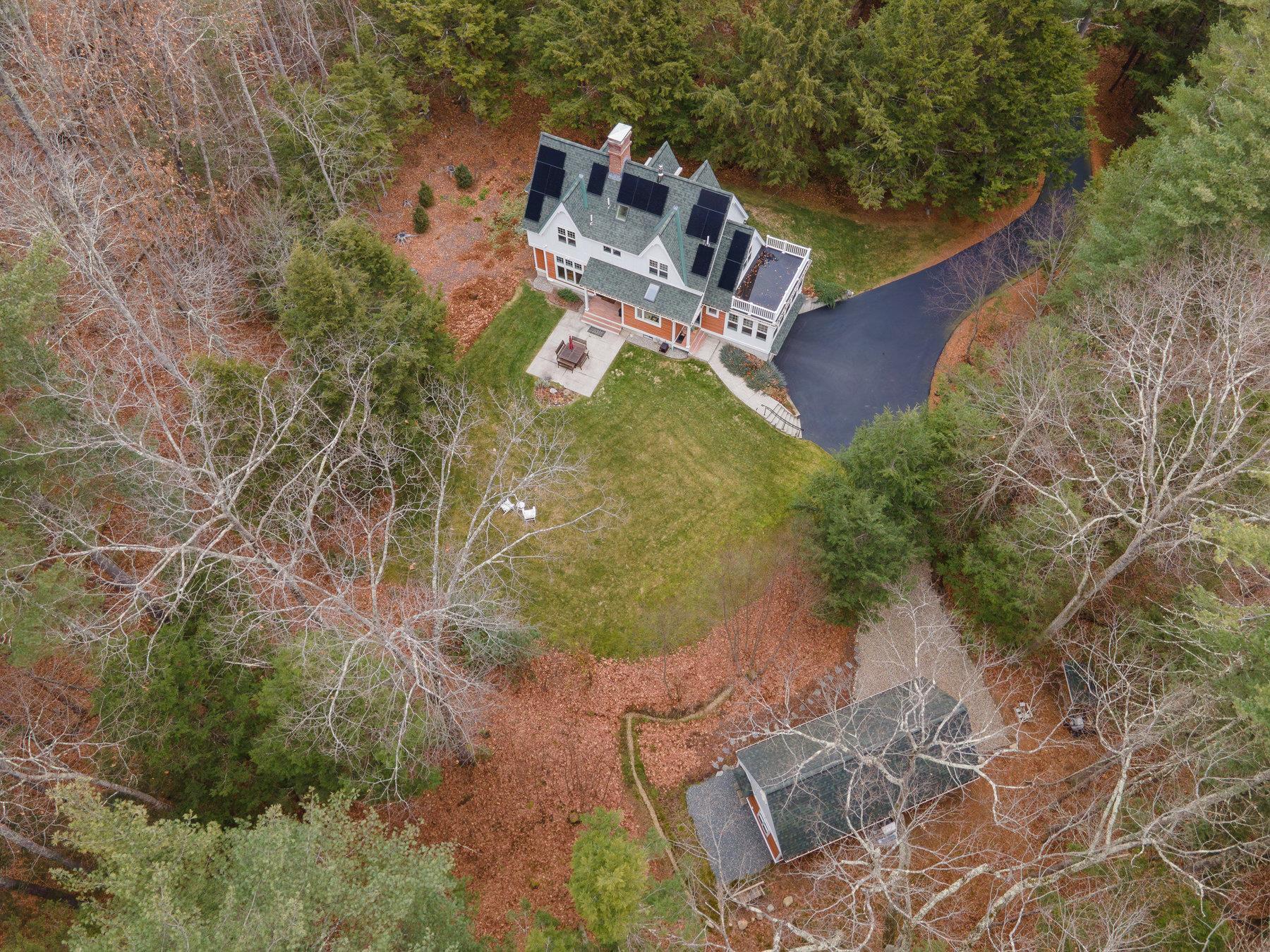 17 Joslin Road East Kingston, NH 03827 - Photo 55 of 55