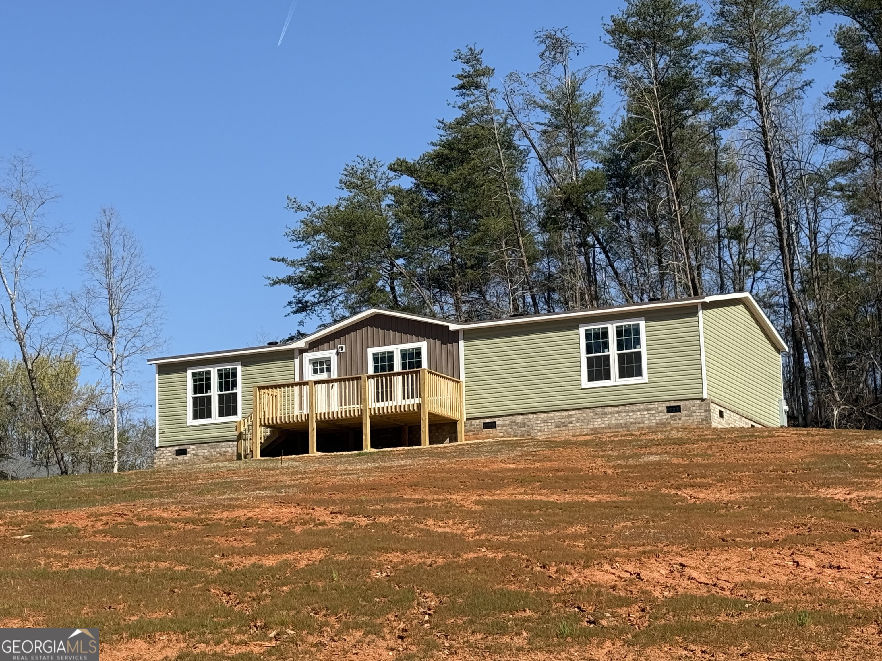 132 Wauka Mountain Road Clermont, GA 30527 - Photo 2 of 16