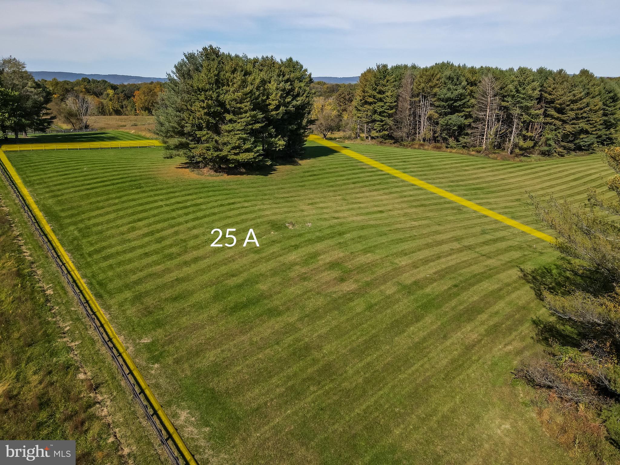 Greggsville Road, Unit 25A Purcellville, VA 20132 - Photo 6 of 8 a view of a tennis court