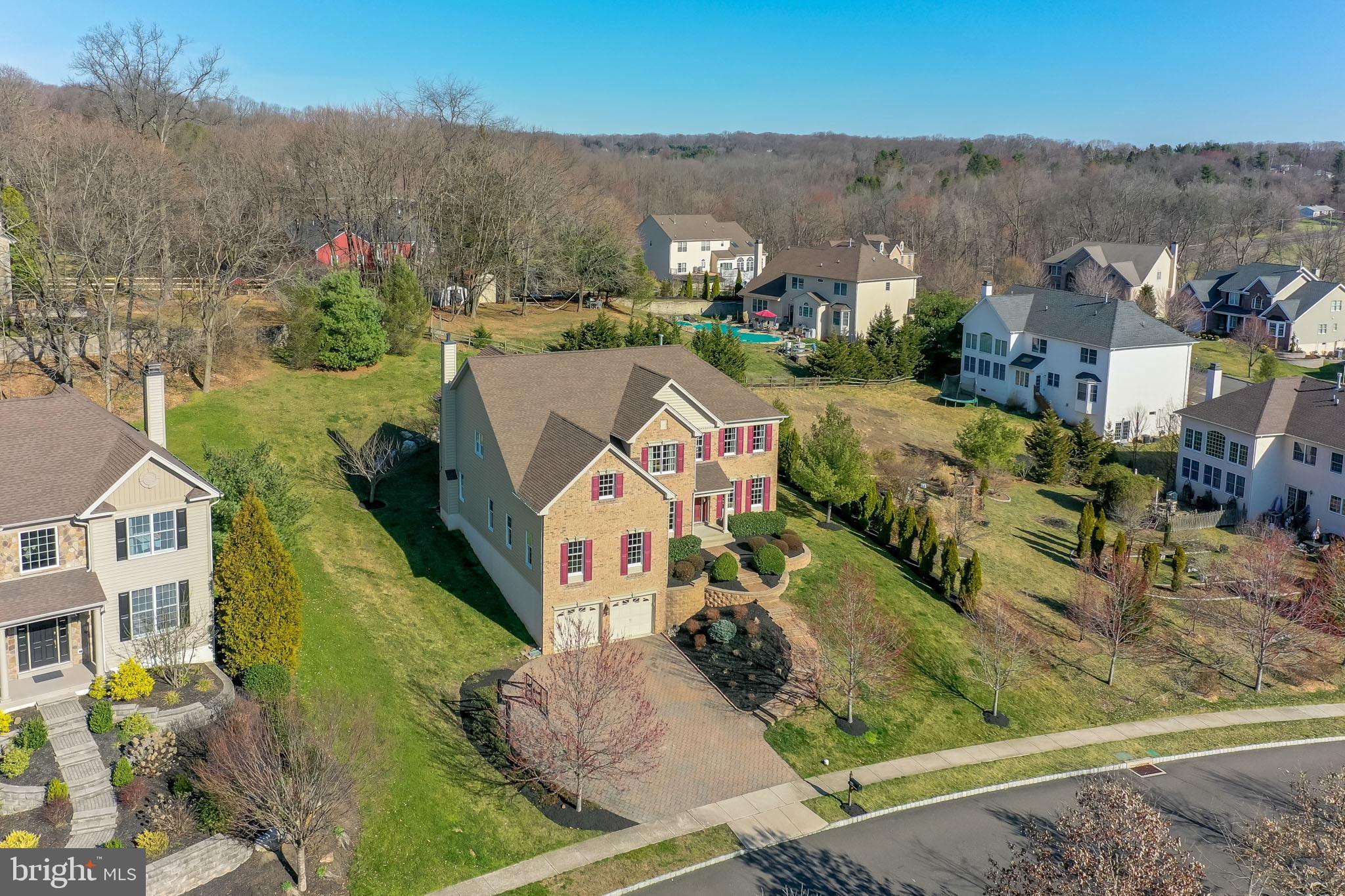 3809 Green Ridge Road Furlong, PA 18925 - Photo 2 of 41