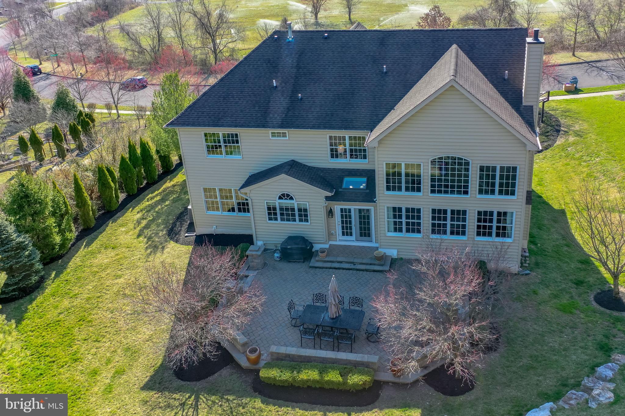 3809 Green Ridge Road Furlong, PA 18925 - Photo 3 of 41