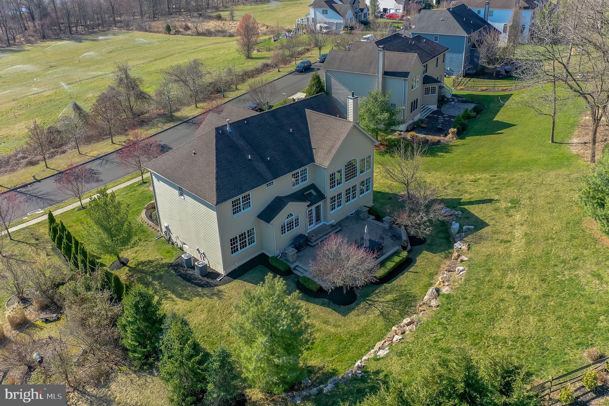 3809 Green Ridge Road Furlong, PA 18925 - Photo 4 of 41