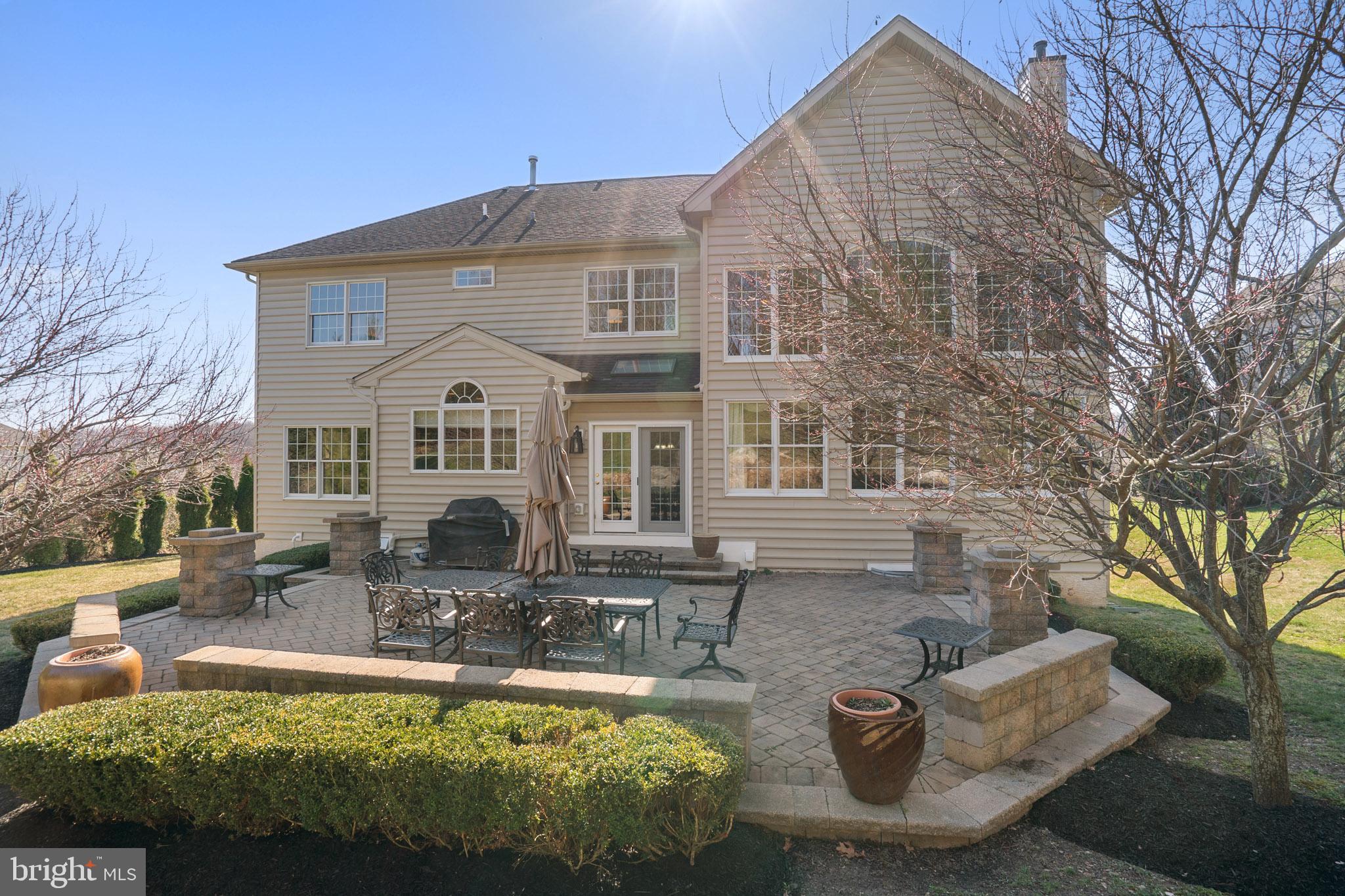 3809 Green Ridge Road Furlong, PA 18925 - Photo 31 of 41