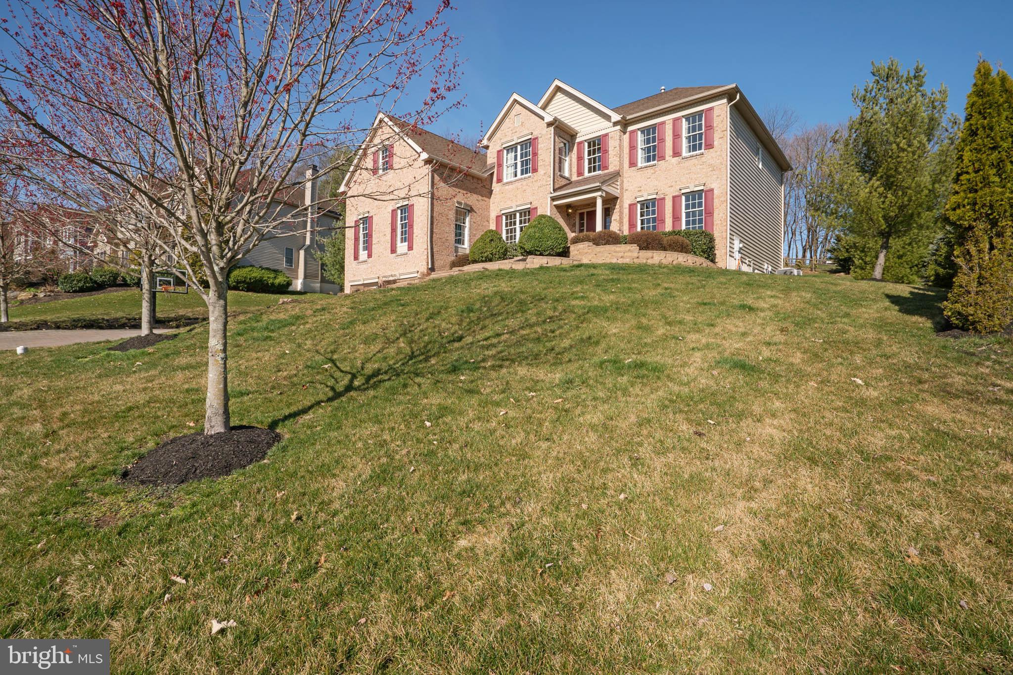 3809 Green Ridge Road Furlong, PA 18925 - Photo 32 of 41