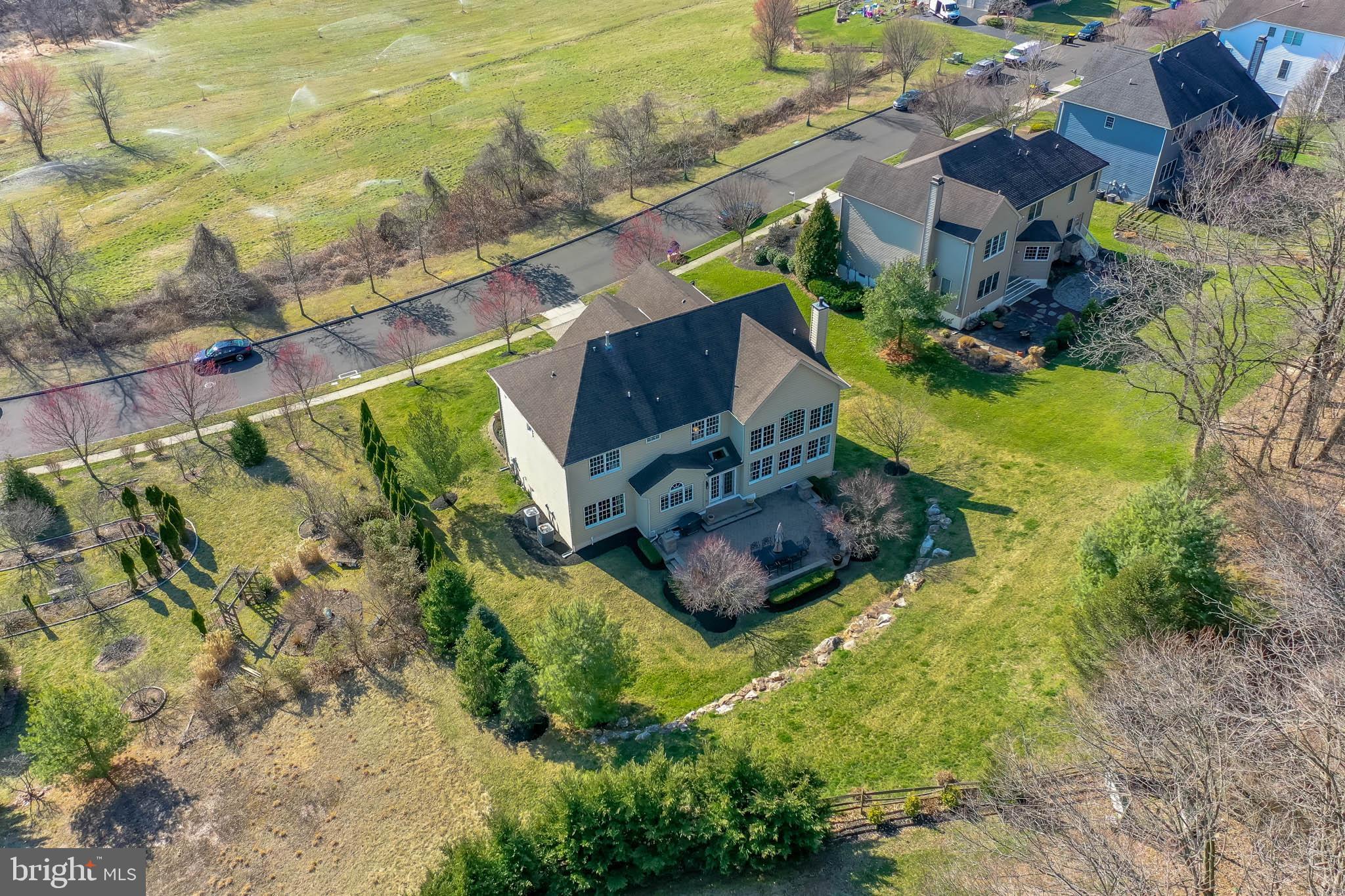 3809 Green Ridge Road Furlong, PA 18925 - Photo 33 of 41