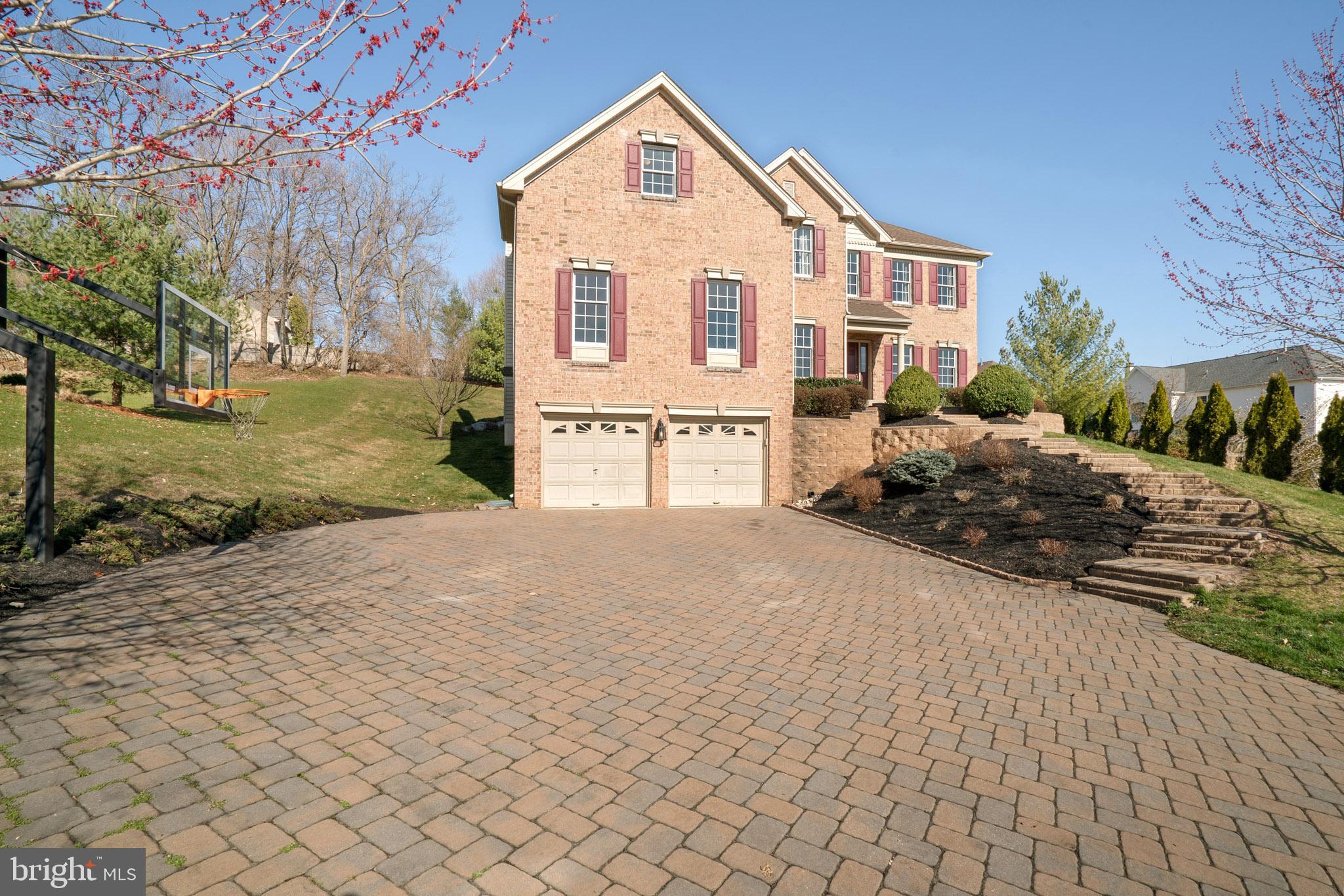 3809 Green Ridge Road Furlong, PA 18925 - Photo 34 of 41