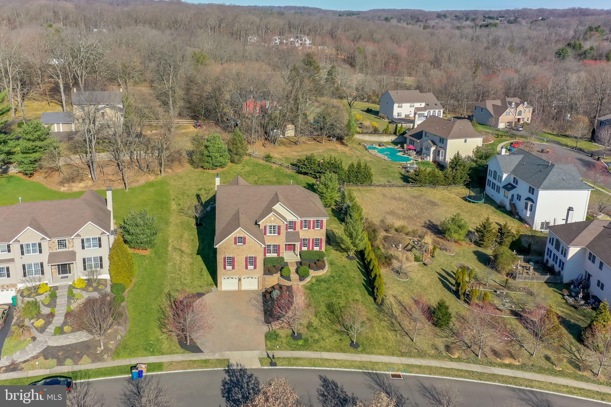 3809 Green Ridge Road Furlong, PA 18925 - Photo 35 of 41