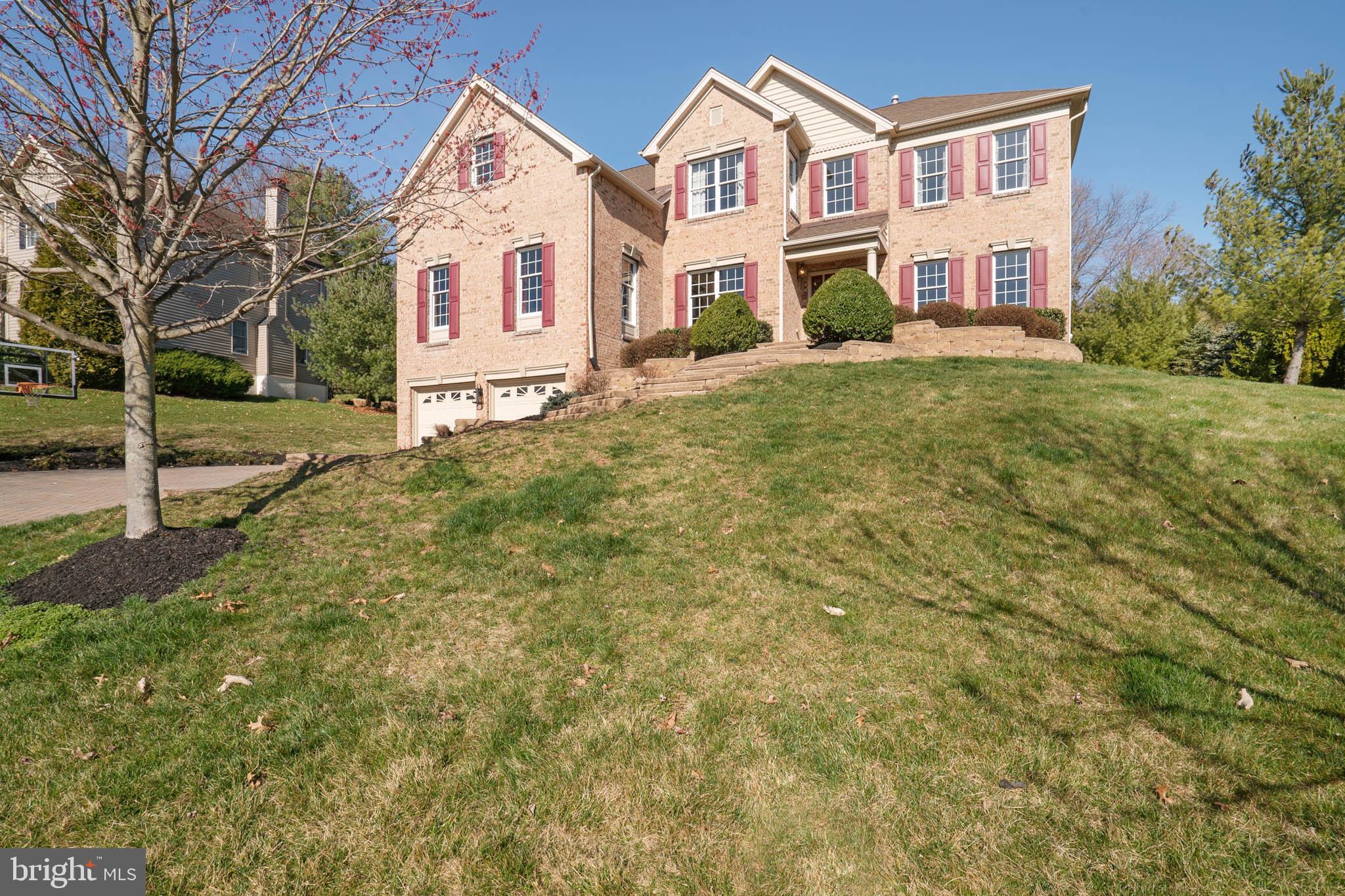 3809 Green Ridge Road Furlong, PA 18925 - Photo 36 of 41