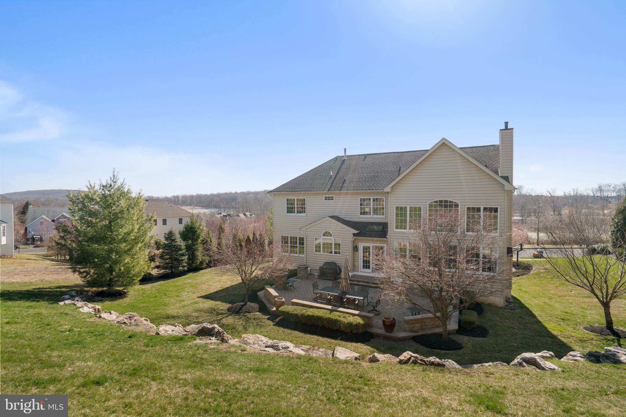 3809 Green Ridge Road Furlong, PA 18925 - Photo 37 of 41