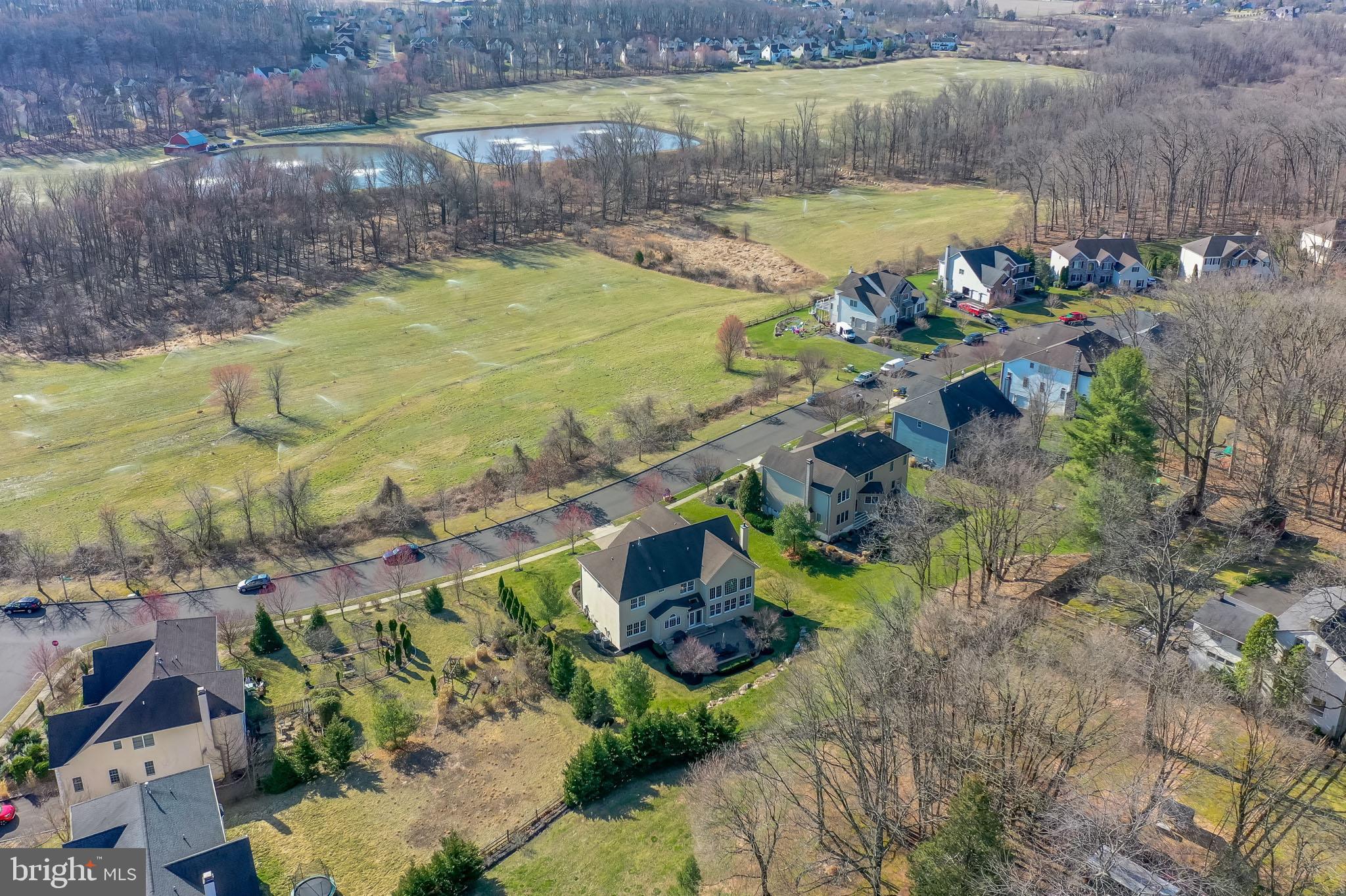 3809 Green Ridge Road Furlong, PA 18925 - Photo 39 of 41