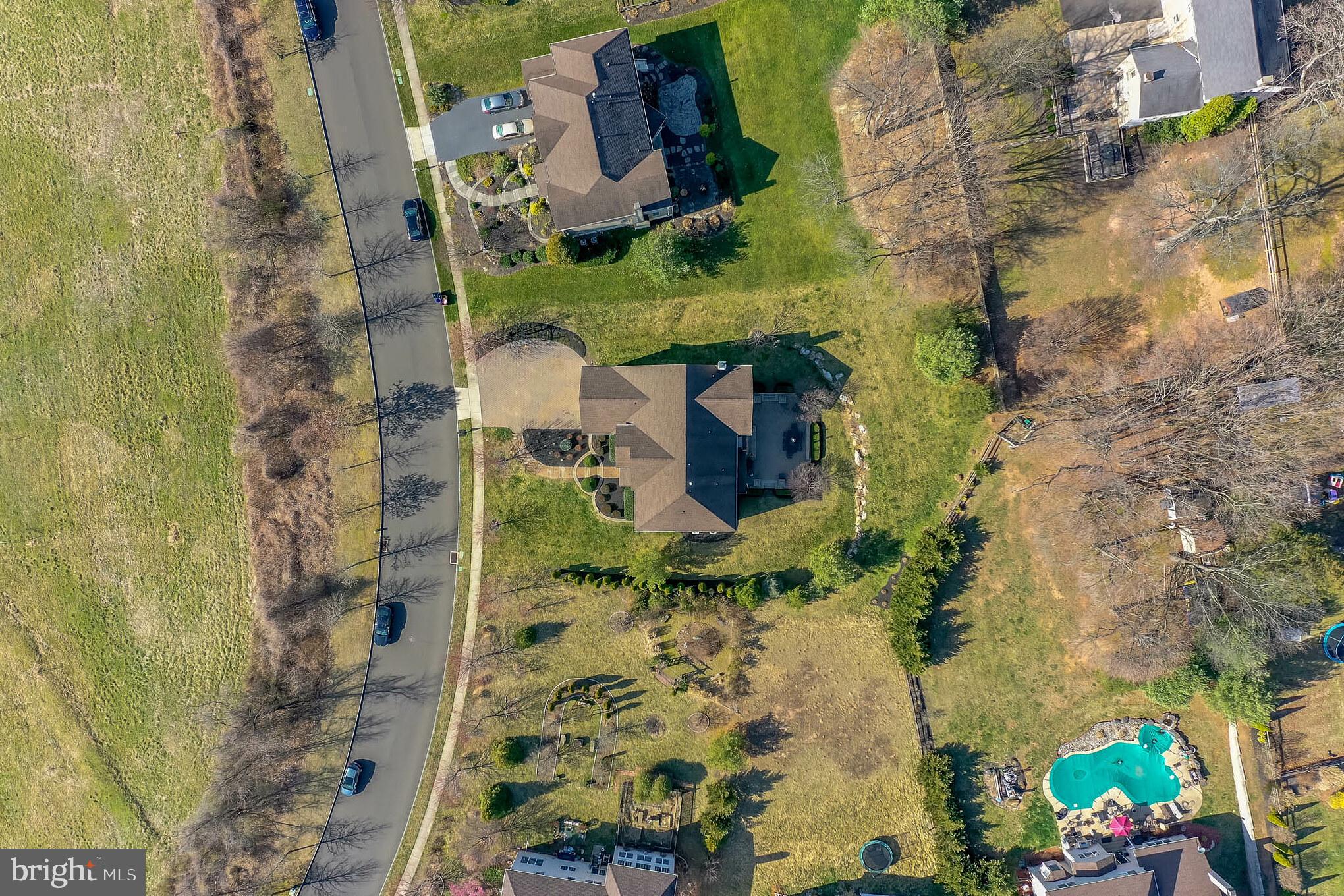 3809 Green Ridge Road Furlong, PA 18925 - Photo 40 of 41