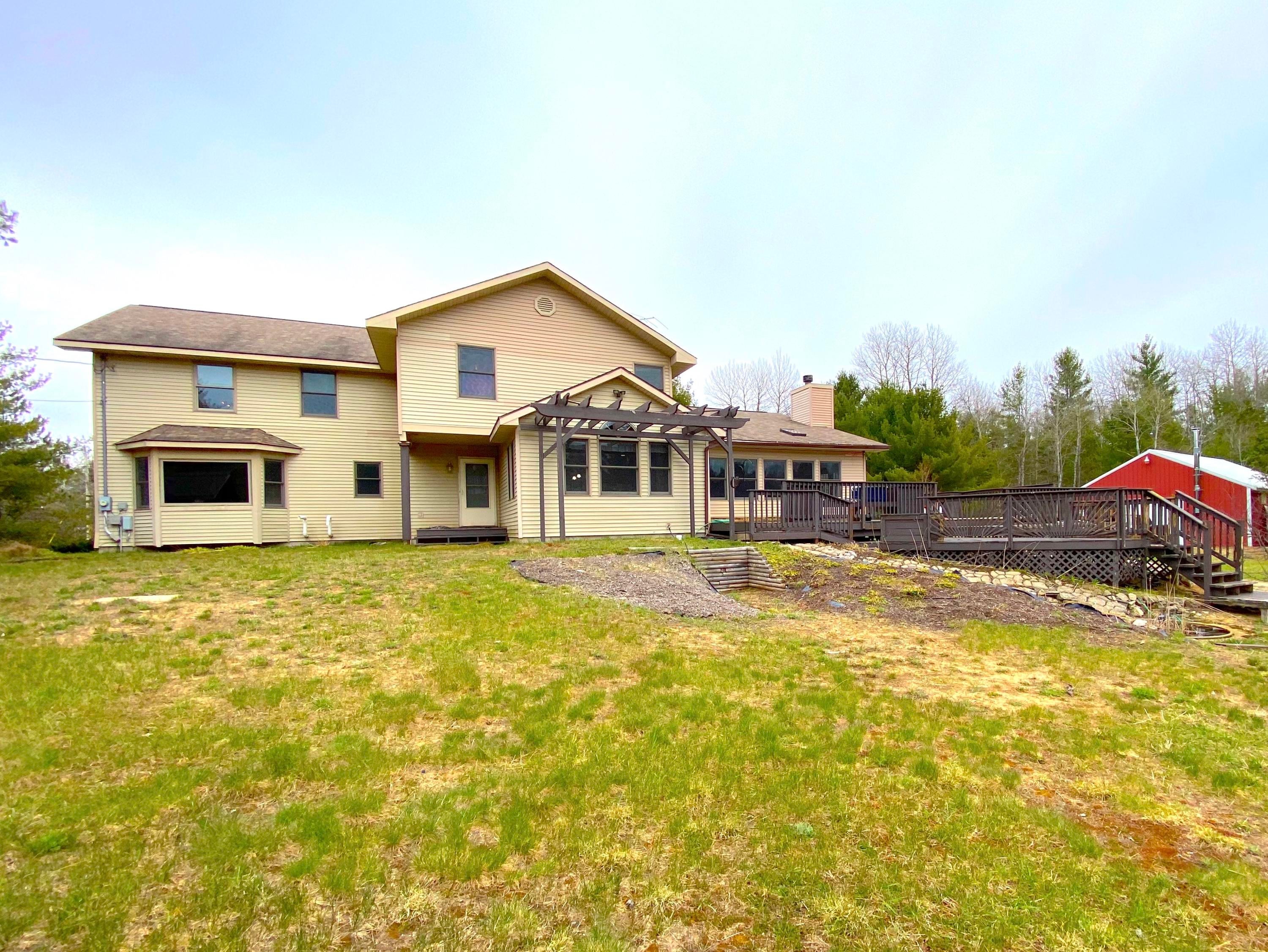 2056 Lone Pine Road Gaylord, MI 49735 - Photo 28 of 31 Gallery Image 28