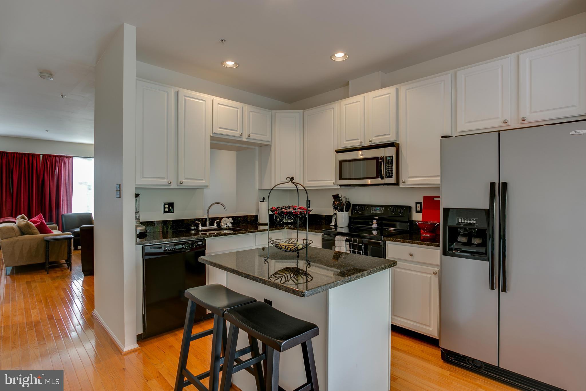 6338 Wind Rider Way Columbia, MD 21045 - Photo 11 of 30 Kitchen