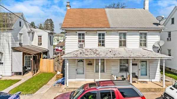 $139,000 | 319 West Church Street, Annville, PA 17003
