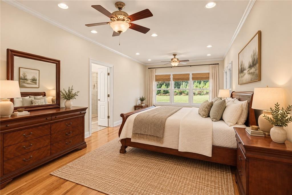 245 Broadus Road Northeast Rome, GA 30161 - Photo 11 of 41 Gallery Image 11