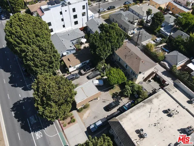 $3,750,000 | 11510 Venice Blvd., Los Angeles, CA 90066