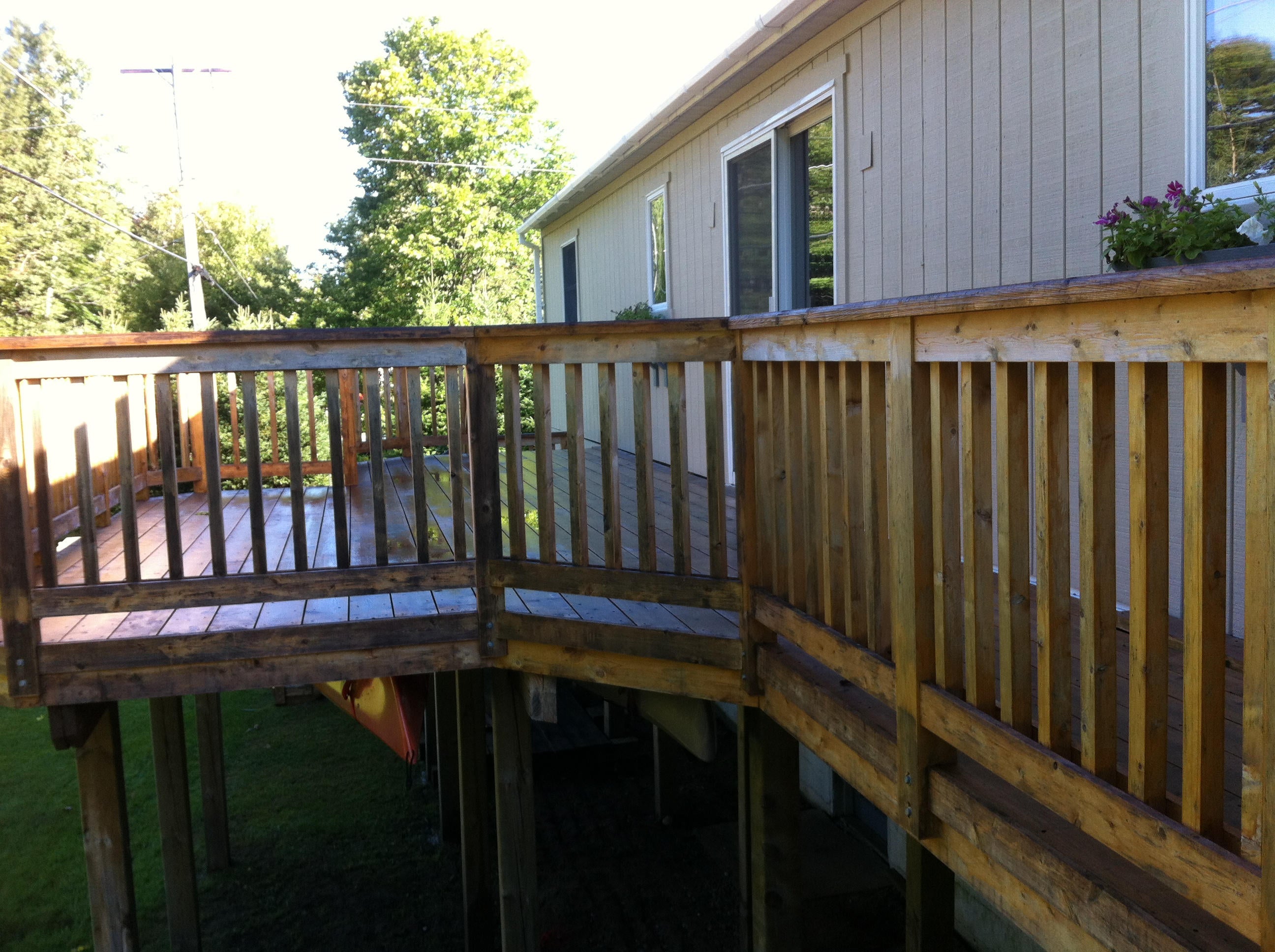3767 North 3 Mile Road Hessel, MI 49745 - Photo 3 of 34 Gallery Image 3
