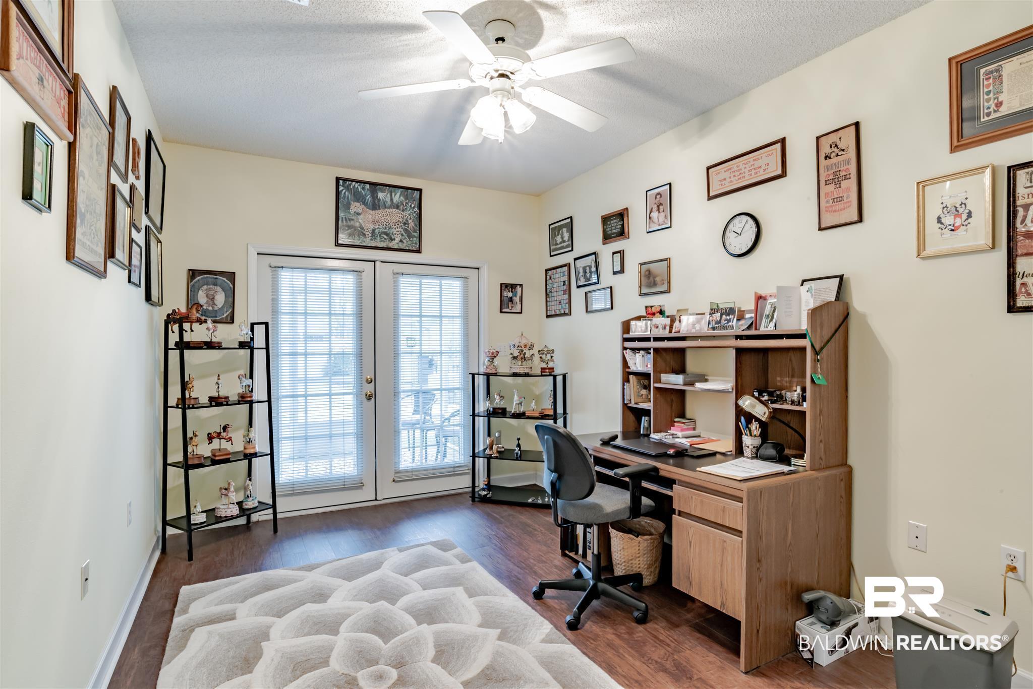102 Courthouse Drive, Unit 2 Fairhope, AL 36532 - Photo 20 of 28