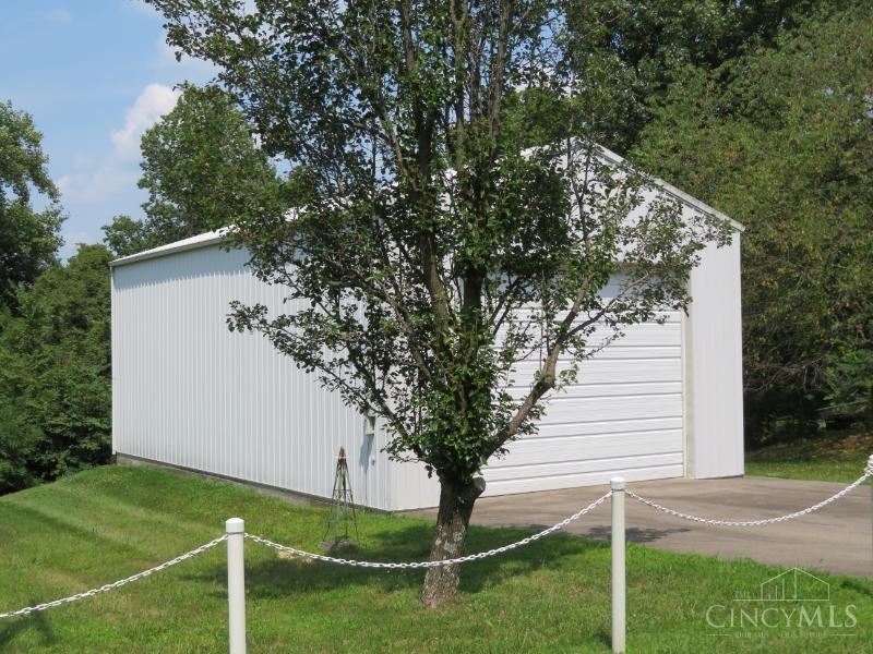 7996 Fair Ridge Road Hillsboro, OH 45133 - Photo 40 of 43