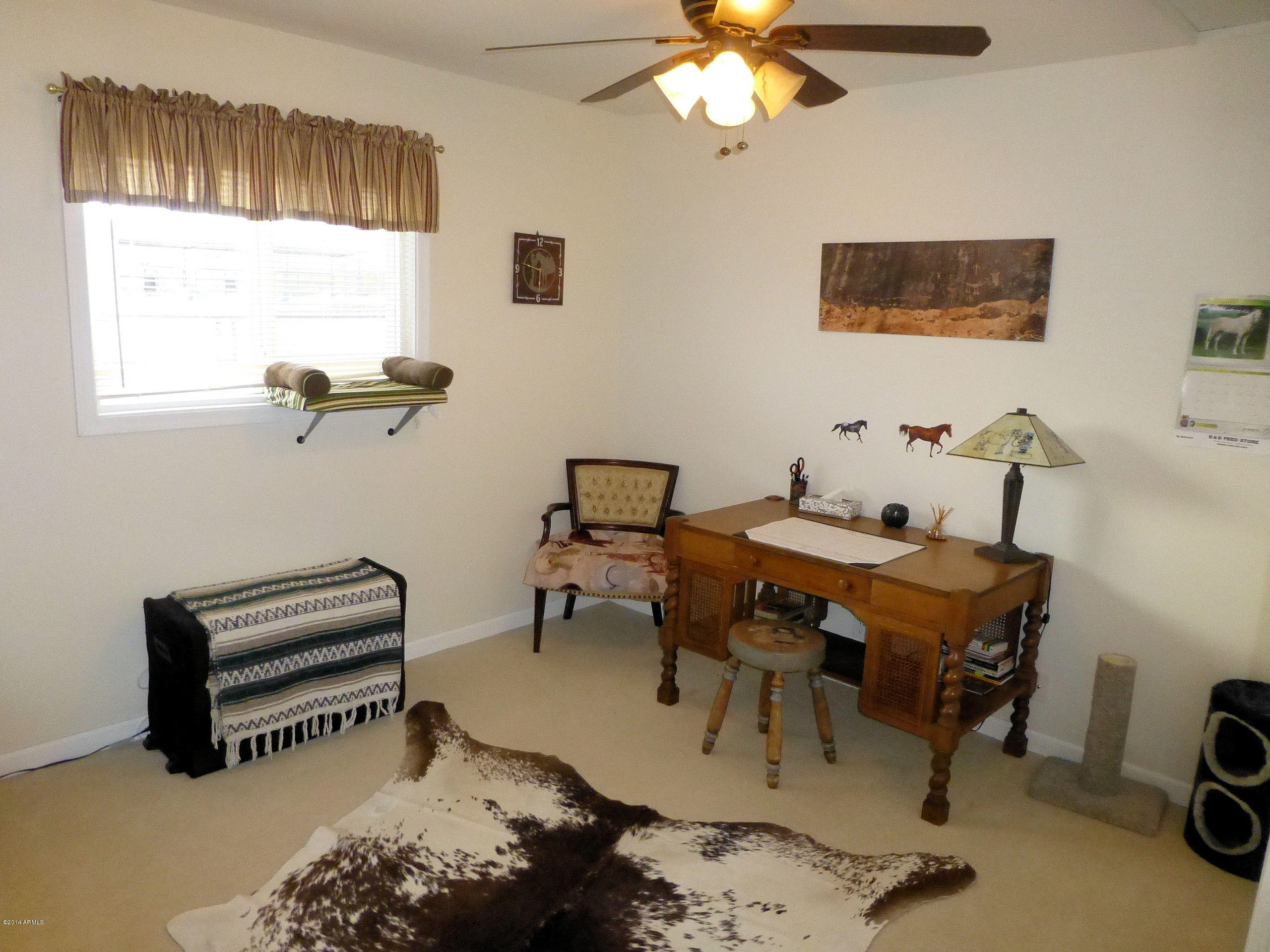 4280 North Arizona Road Apache Junction, AZ 85119 - Photo 16 of 48 Bedroom 2