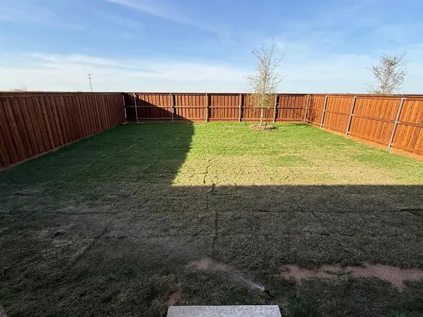$2,395 | 440 Backcountry Drive, Little Elm, TX 75068