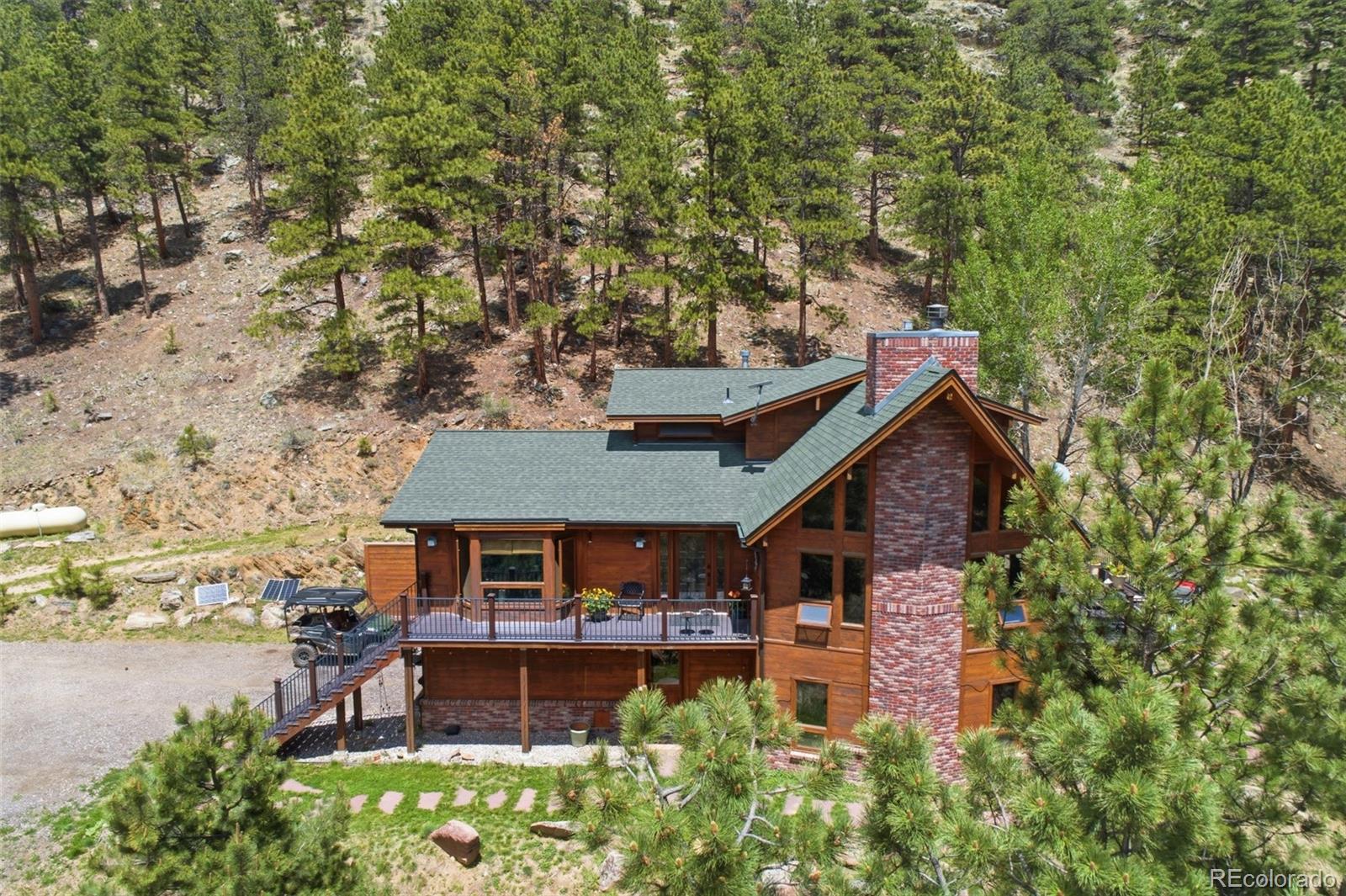1884 Saddle Notch Road Loveland, CO 80537 - Photo 43 of 47