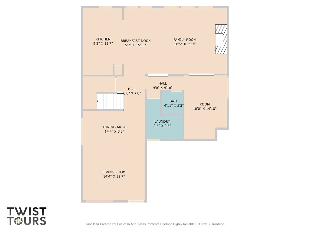 150 Mistletoe Lane Kyle, TX 78640 - Photo 32 of 35