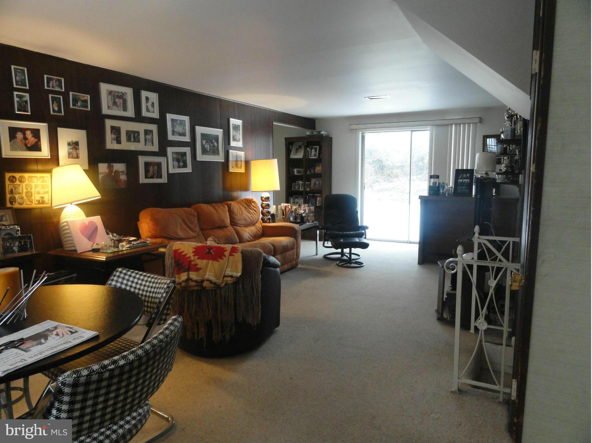 5814 Greentree Road Bethesda, MD 20817 - Photo 2 of 10 Family Room