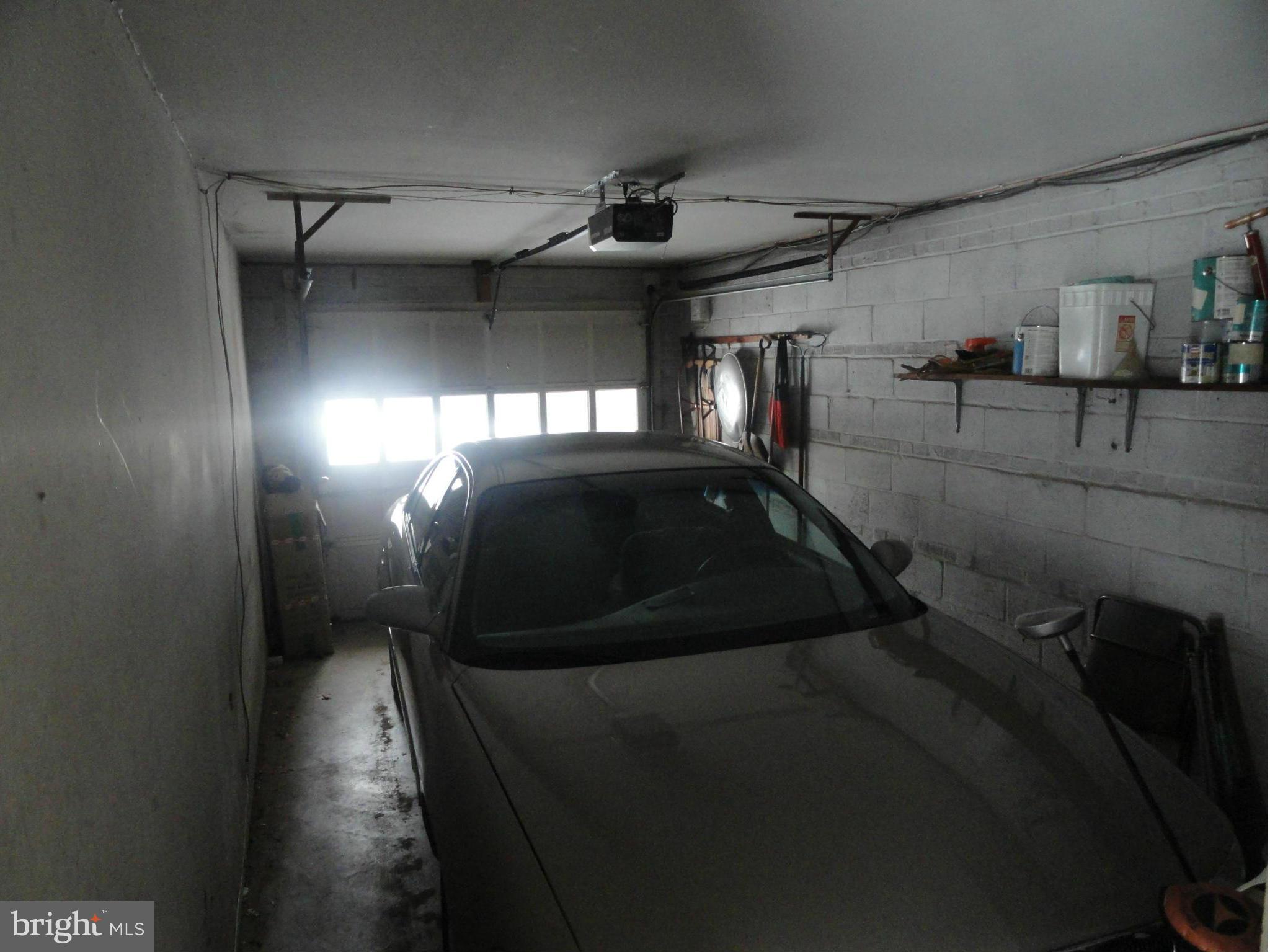 5814 Greentree Road Bethesda, MD 20817 - Photo 6 of 10 garage