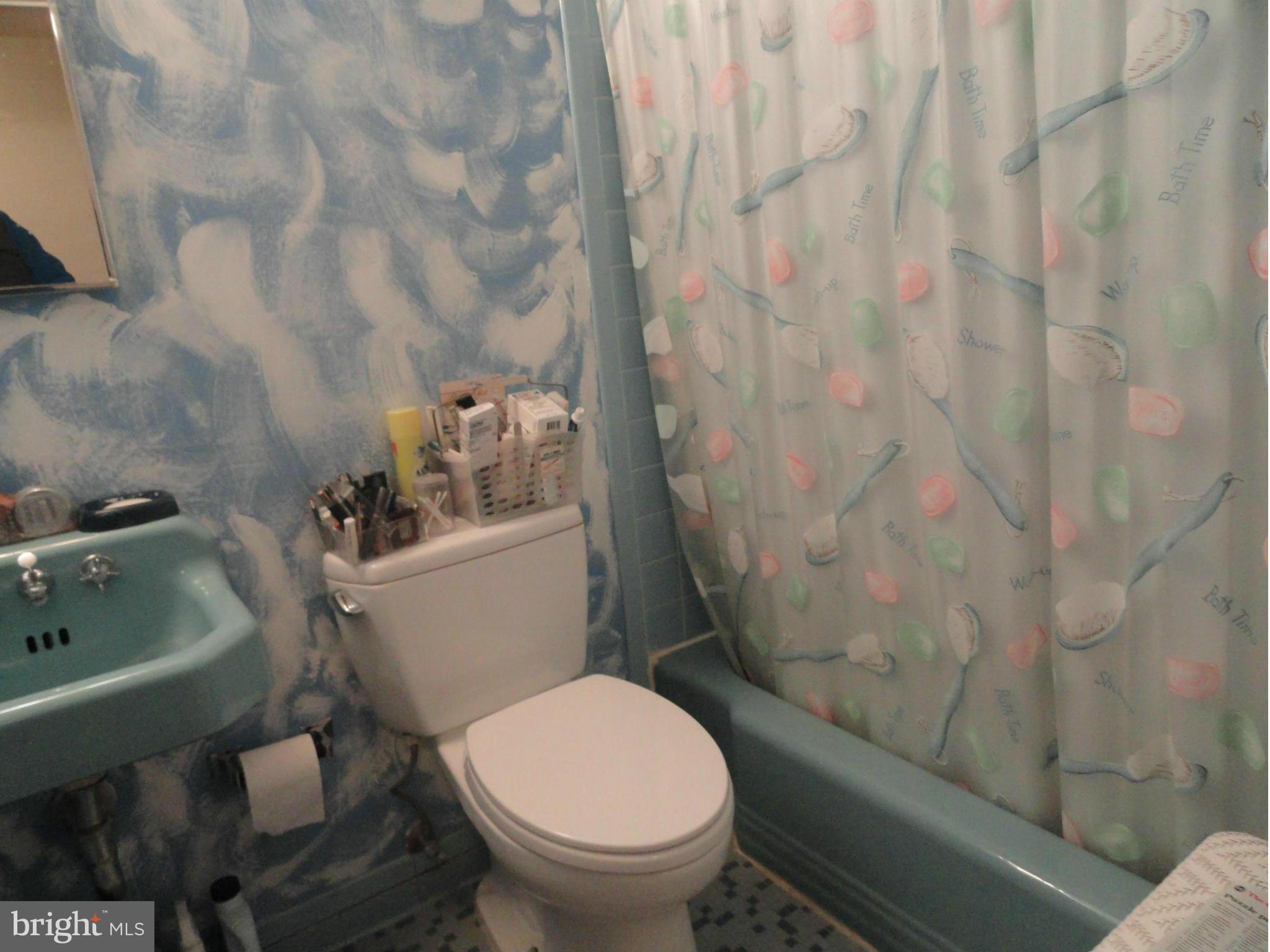 5814 Greentree Road Bethesda, MD 20817 - Photo 9 of 10 Bath