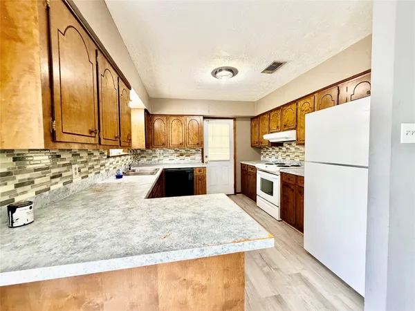 $145,000 | 923 North Nellius Street, Woodville, TX 75979