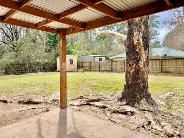 $145,000 | 923 North Nellius Street, Woodville, TX 75979