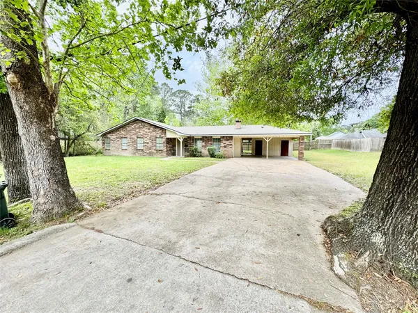 $145,000 | 923 North Nellius Street, Woodville, TX 75979