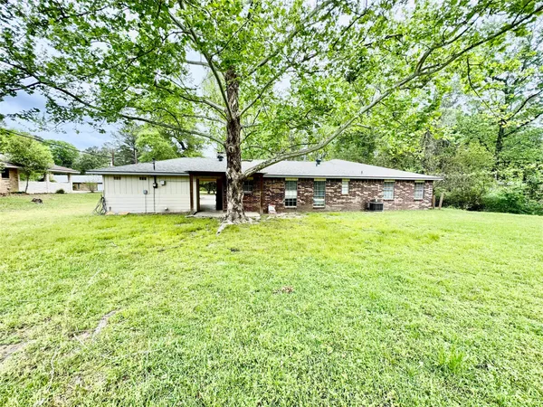 $145,000 | 923 North Nellius Street, Woodville, TX 75979