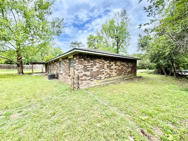 $145,000 | 923 North Nellius Street, Woodville, TX 75979
