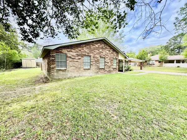 $145,000 | 923 North Nellius Street, Woodville, TX 75979