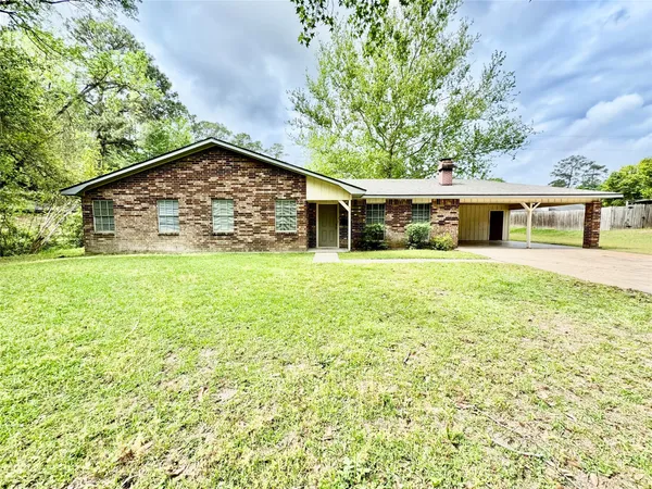 $145,000 | 923 North Nellius Street, Woodville, TX 75979