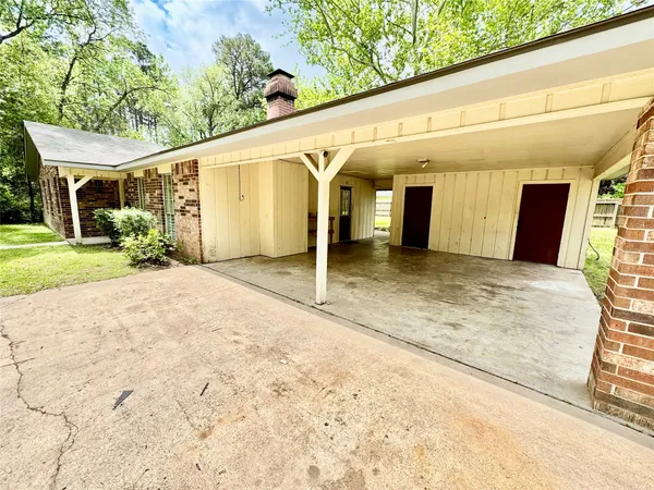 $145,000 | 923 North Nellius Street, Woodville, TX 75979