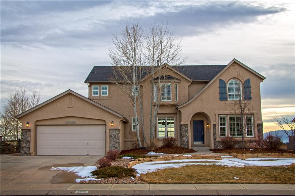 2065 Coldstone Way Colorado Springs, CO 80921 - Photo 1 of 23 Gallery Image 1