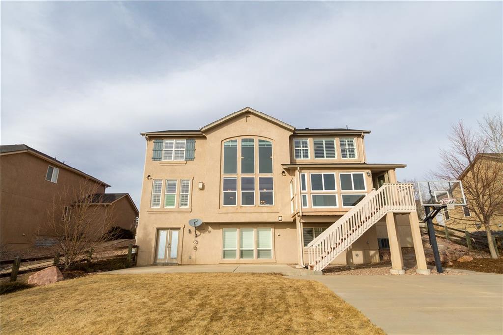 2065 Coldstone Way Colorado Springs, CO 80921 - Photo 2 of 23 Gallery Image 2