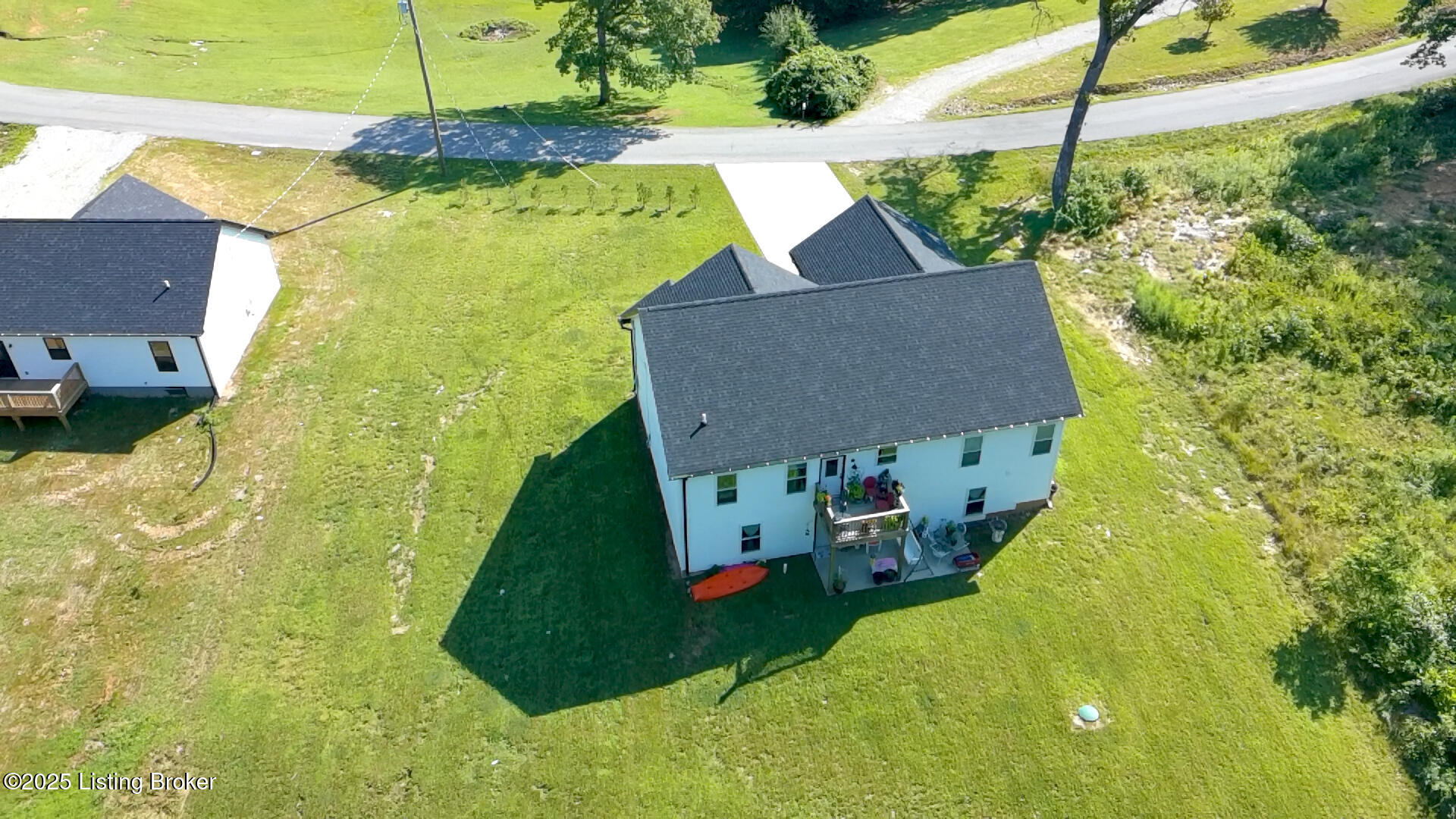 345 Christian Church Road Brandenburg, KY 40108 - Photo 2 of 62 345 Christian Church Rd-60