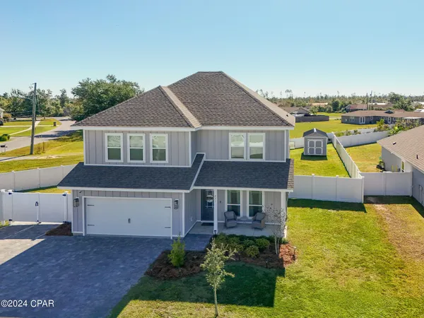 $444,000 | 233 Martingale Loop, Lynn Haven, FL 32444