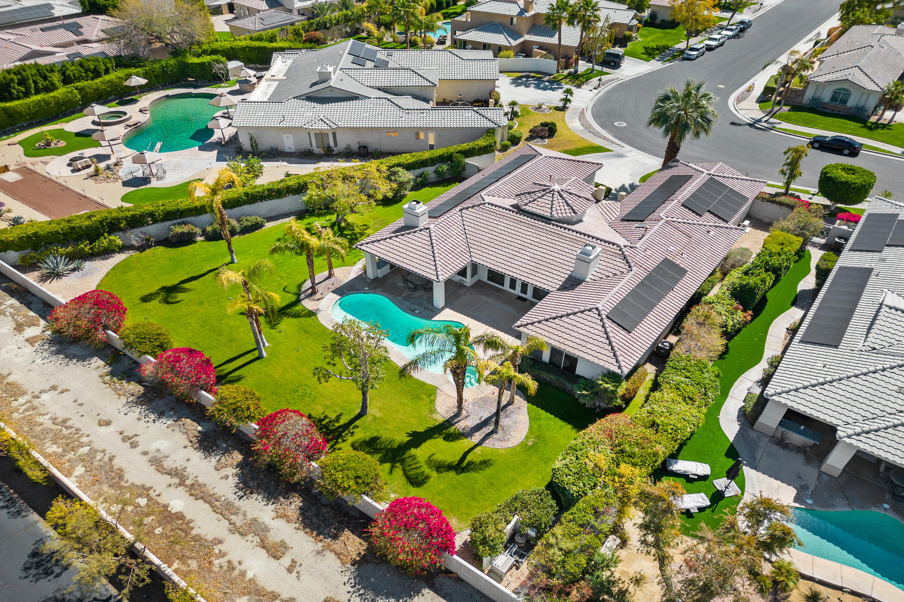 40 Killian Way Rancho Mirage, CA 92270 - Photo 49 of 51 6_11024403_158097_158097-EI-106