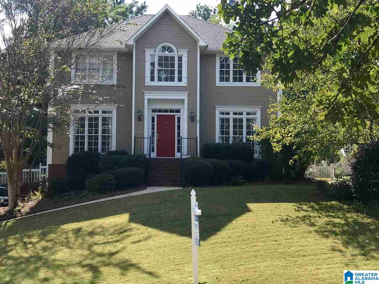 2416 Meadow Ridge Road Birmingham, AL 35242 - Photo 1 of 48